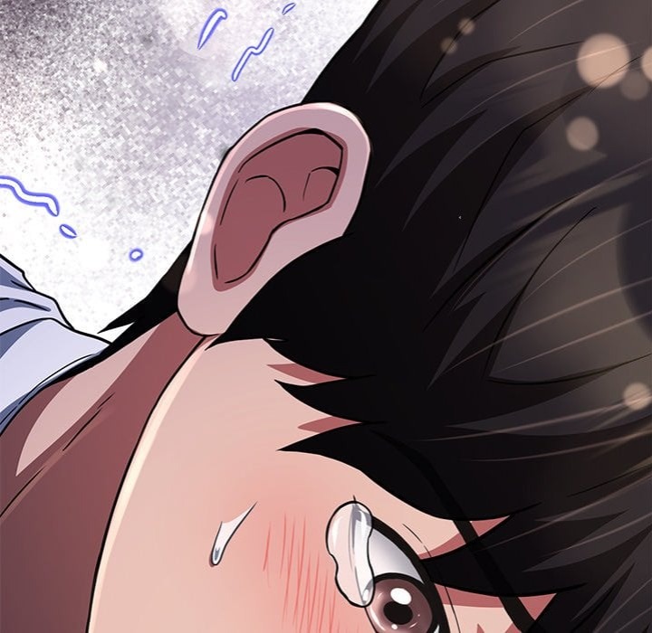 My Gangster Girlfriend - Chapter 39 Page 138