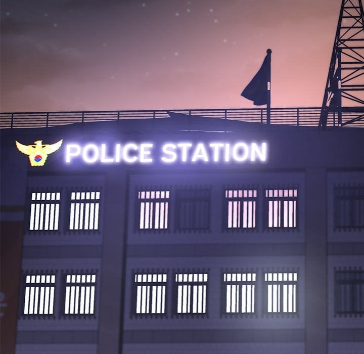 My Gangster Girlfriend - Chapter 39 Page 190