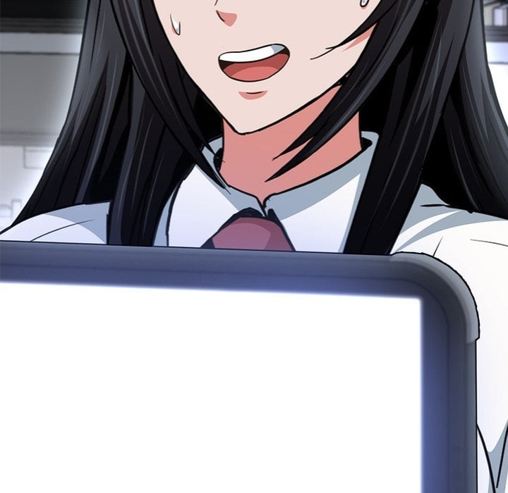 My Gangster Girlfriend - Chapter 39 Page 213