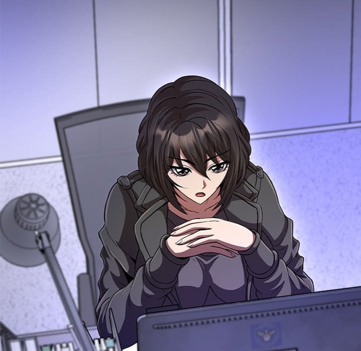 My Gangster Girlfriend - Chapter 39 Page 228