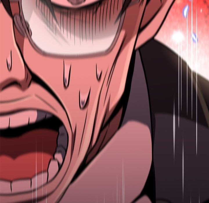 My Gangster Girlfriend - Chapter 39 Page 269