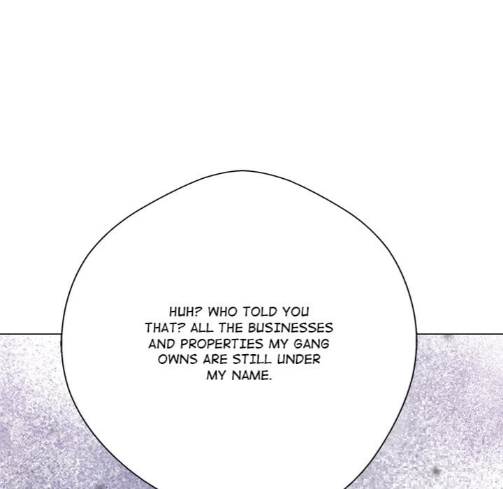 My Gangster Girlfriend - Chapter 39 Page 280