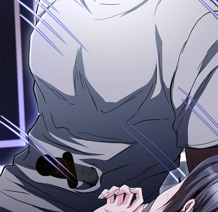 My Gangster Girlfriend - Chapter 39 Page 80