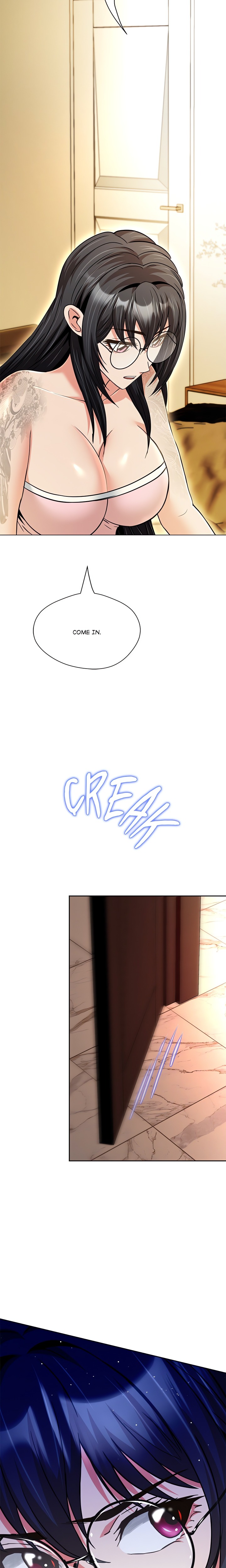 My Gangster Girlfriend - Chapter 40 Page 29