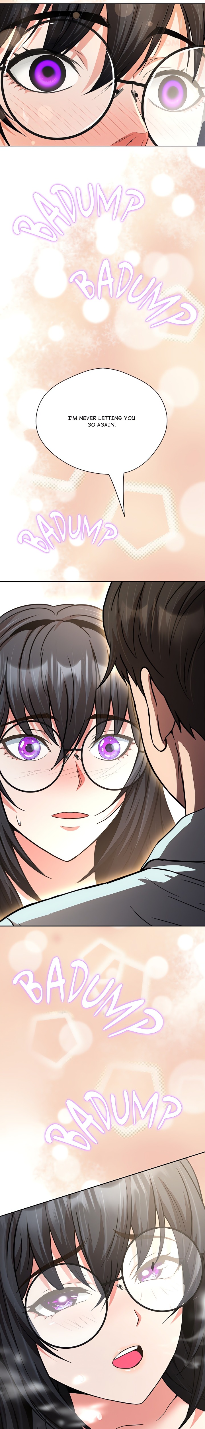 My Gangster Girlfriend - Chapter 40 Page 33