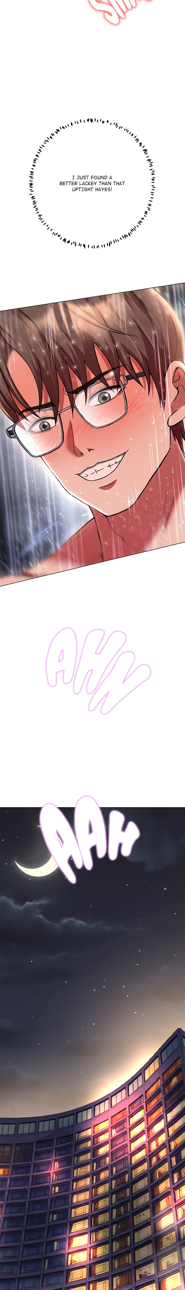 My Gangster Girlfriend - Chapter 41 Page 28