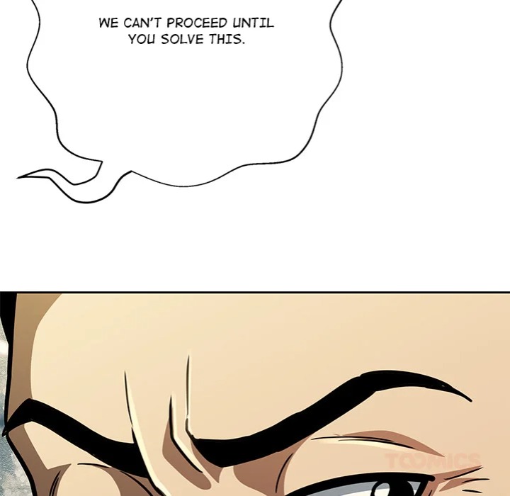 My Gangster Girlfriend - Chapter 42 Page 109