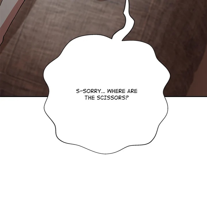 My Gangster Girlfriend - Chapter 42 Page 122