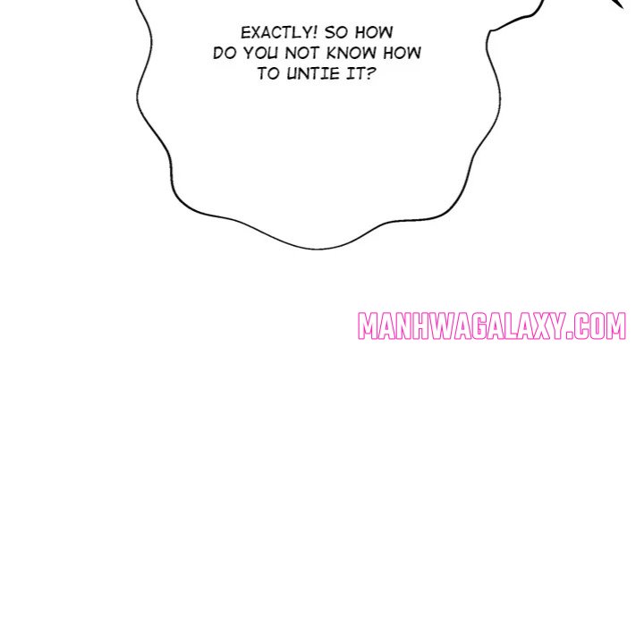 My Gangster Girlfriend - Chapter 42 Page 130