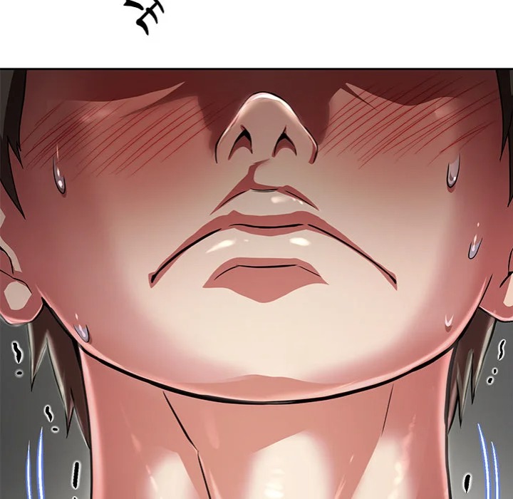 My Gangster Girlfriend - Chapter 42 Page 135