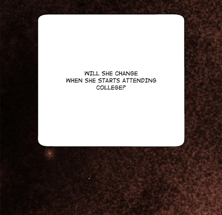 My Gangster Girlfriend - Chapter 42 Page 142