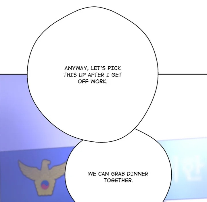 My Gangster Girlfriend - Chapter 42 Page 179