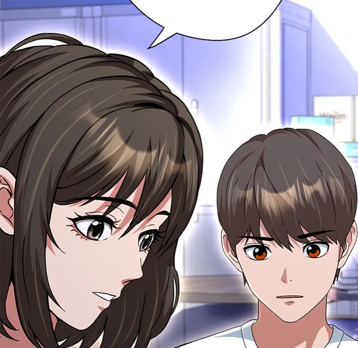 My Gangster Girlfriend - Chapter 42 Page 180