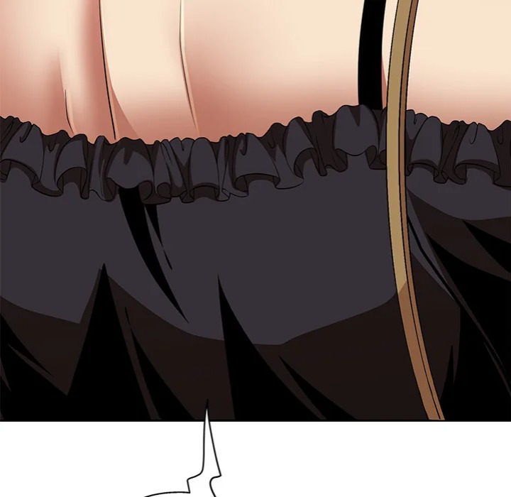 My Gangster Girlfriend - Chapter 42 Page 224