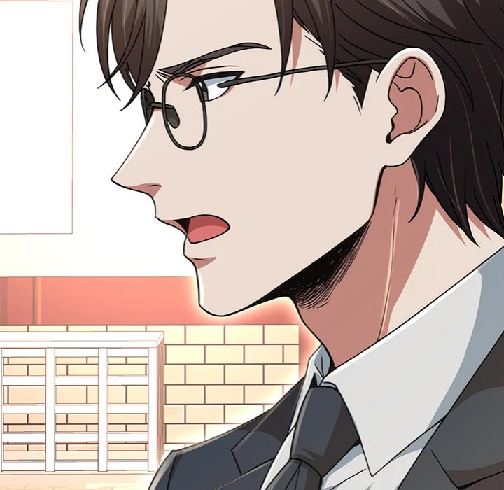 My Gangster Girlfriend - Chapter 42 Page 242