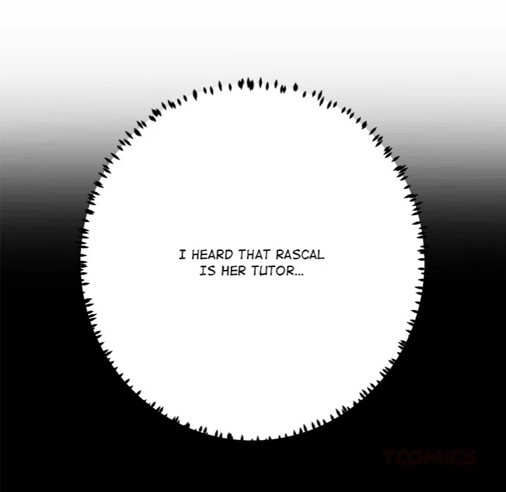 My Gangster Girlfriend - Chapter 42 Page 34