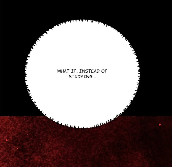 My Gangster Girlfriend - Chapter 42 Page 38