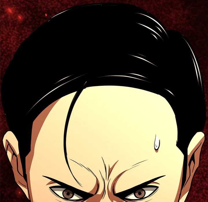 My Gangster Girlfriend - Chapter 42 Page 39