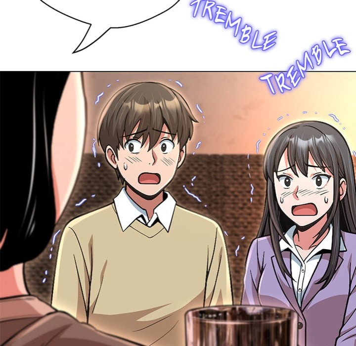 My Gangster Girlfriend - Chapter 44 Page 103