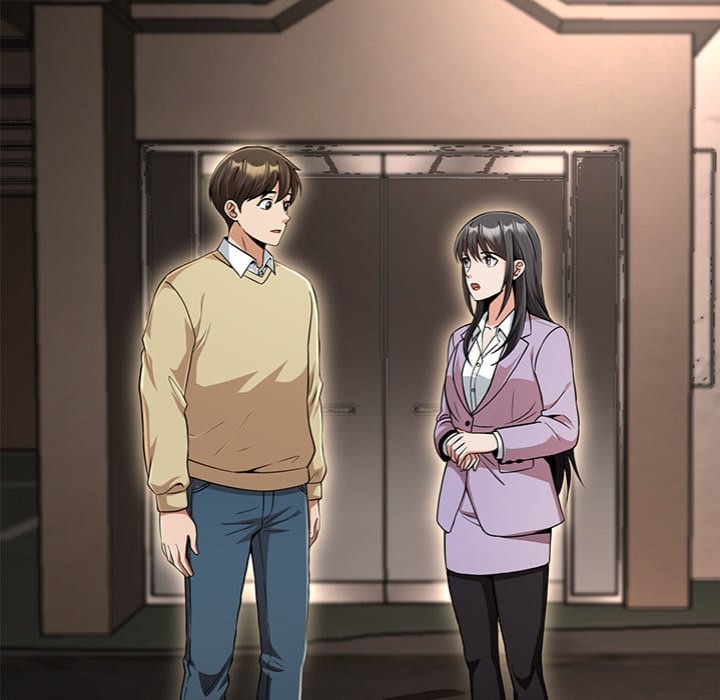 My Gangster Girlfriend - Chapter 44 Page 122