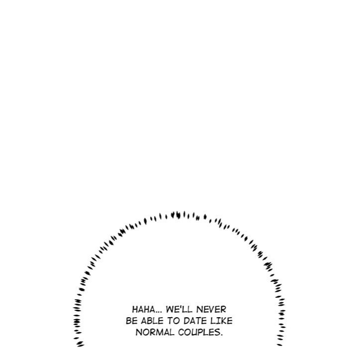 My Gangster Girlfriend - Chapter 44 Page 132