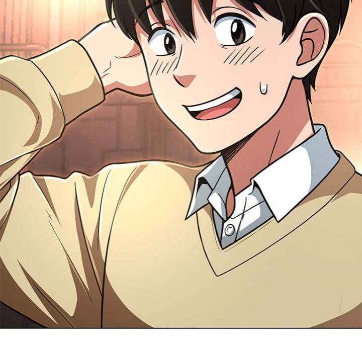 My Gangster Girlfriend - Chapter 44 Page 134