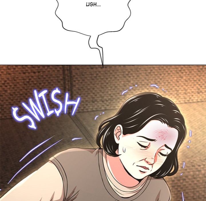 My Gangster Girlfriend - Chapter 44 Page 136