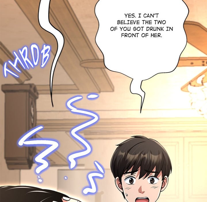 My Gangster Girlfriend - Chapter 44 Page 139