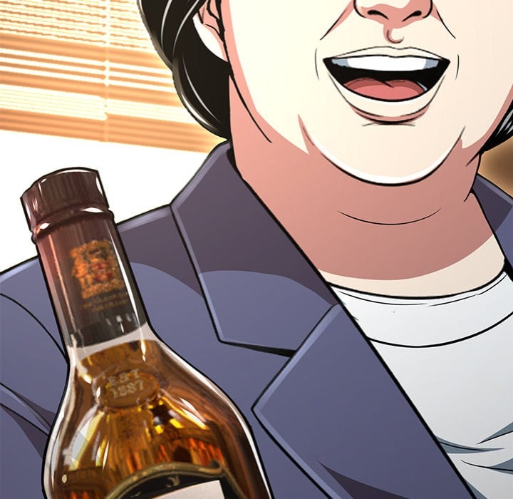 My Gangster Girlfriend - Chapter 44 Page 184