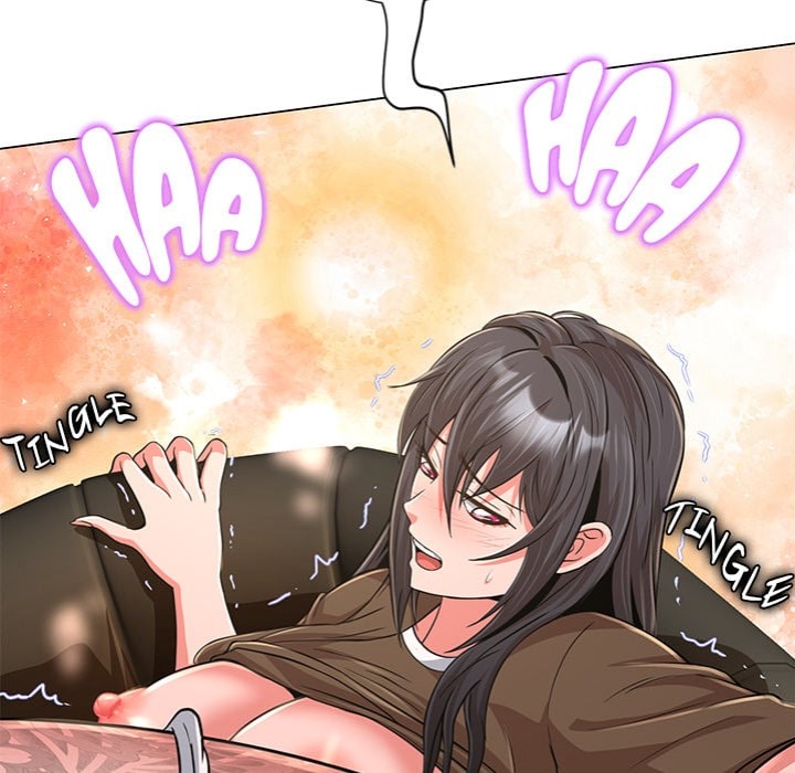 My Gangster Girlfriend - Chapter 44 Page 200