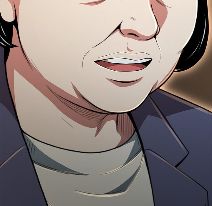 My Gangster Girlfriend - Chapter 44 Page 219