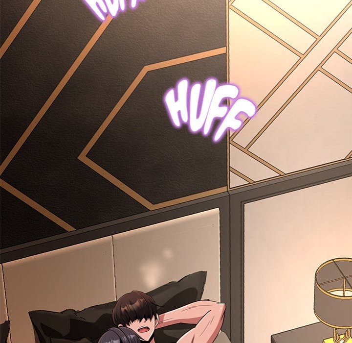 My Gangster Girlfriend - Chapter 44 Page 226