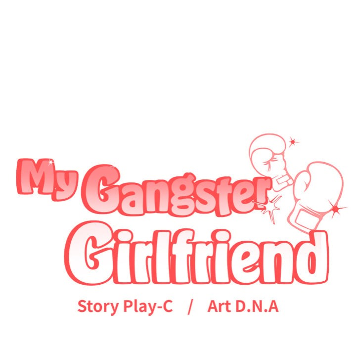 My Gangster Girlfriend - Chapter 44 Page 240