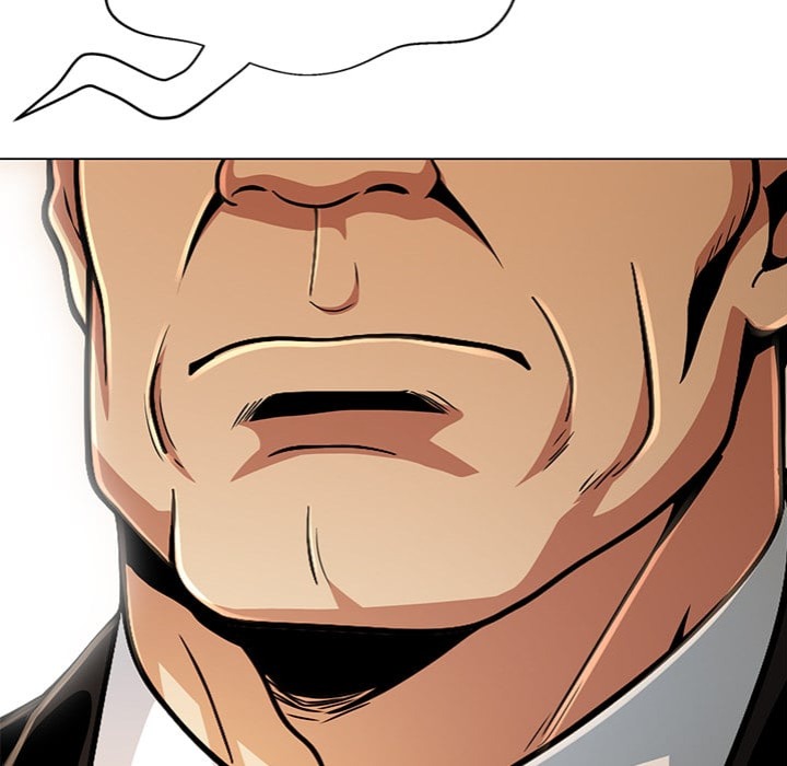 My Gangster Girlfriend - Chapter 44 Page 31