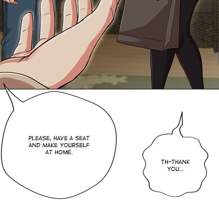 My Gangster Girlfriend - Chapter 44 Page 46