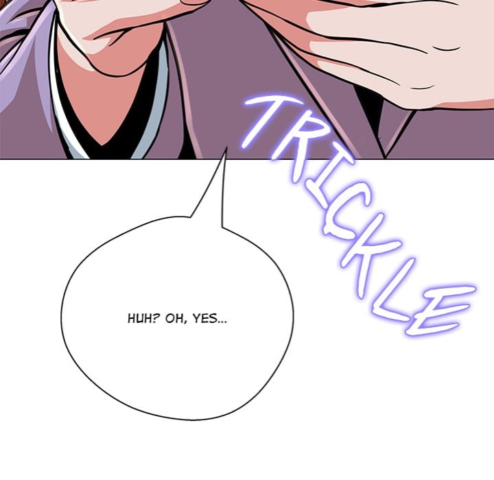 My Gangster Girlfriend - Chapter 44 Page 74