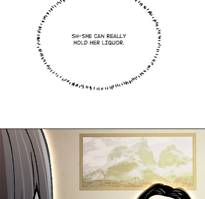 My Gangster Girlfriend - Chapter 44 Page 76