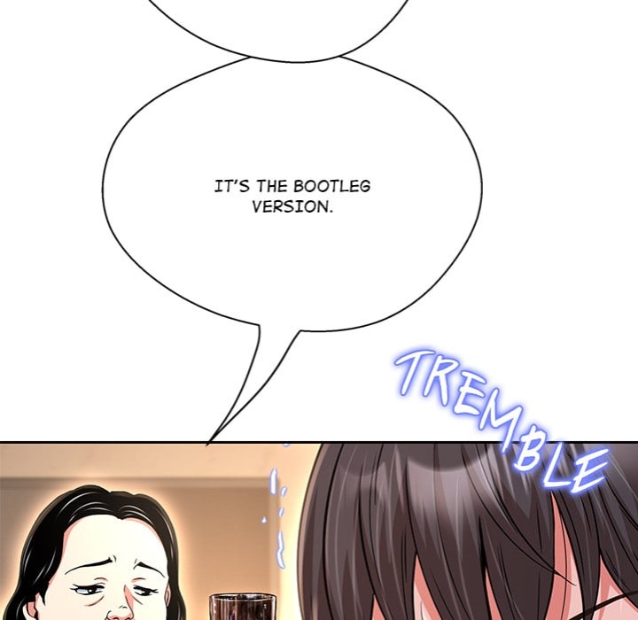 My Gangster Girlfriend - Chapter 44 Page 86