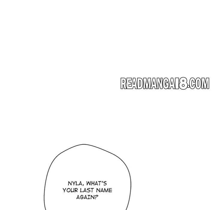 My Gangster Girlfriend - Chapter 44 Page 89