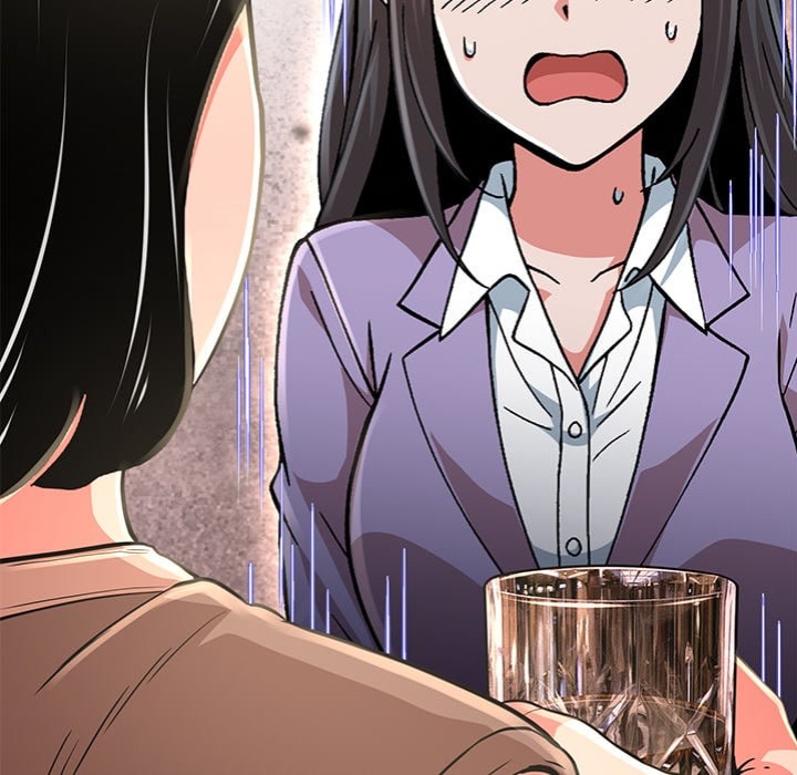 My Gangster Girlfriend - Chapter 44 Page 96