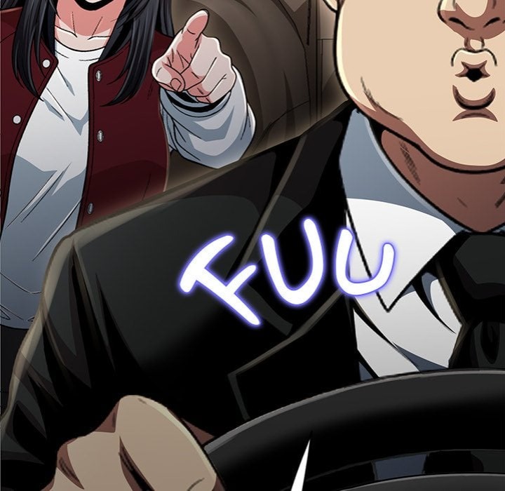 My Gangster Girlfriend - Chapter 45 Page 12