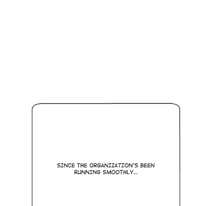 My Gangster Girlfriend - Chapter 45 Page 127