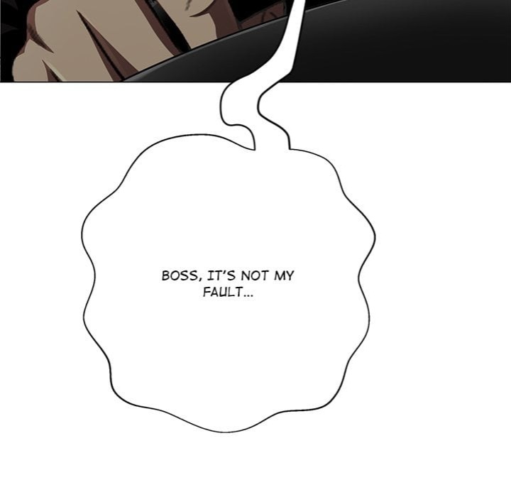 My Gangster Girlfriend - Chapter 45 Page 13