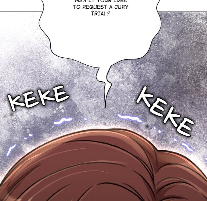 My Gangster Girlfriend - Chapter 45 Page 138