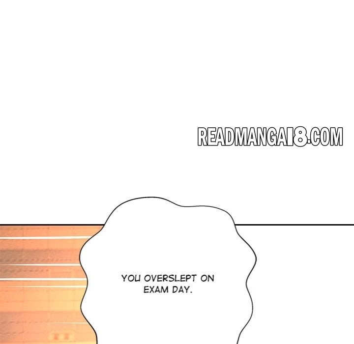 My Gangster Girlfriend - Chapter 45 Page 14