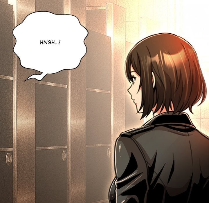 My Gangster Girlfriend - Chapter 45 Page 250