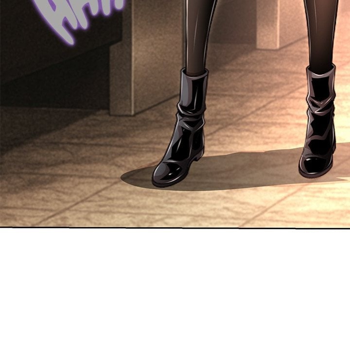 My Gangster Girlfriend - Chapter 45 Page 259