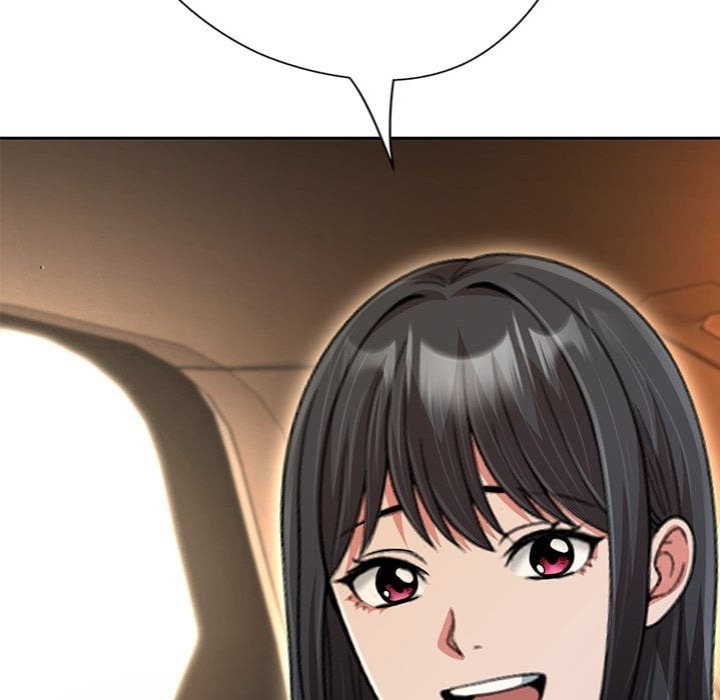 My Gangster Girlfriend - Chapter 45 Page 29