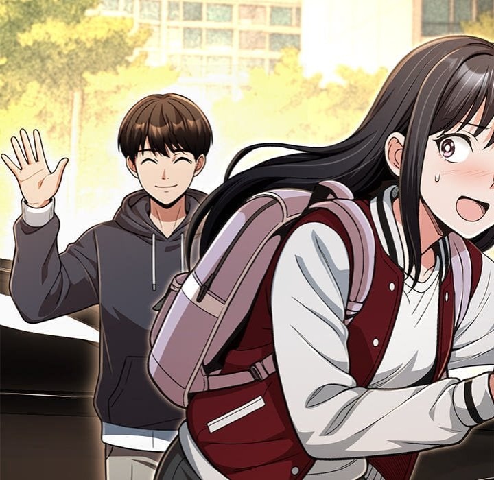 My Gangster Girlfriend - Chapter 45 Page 40