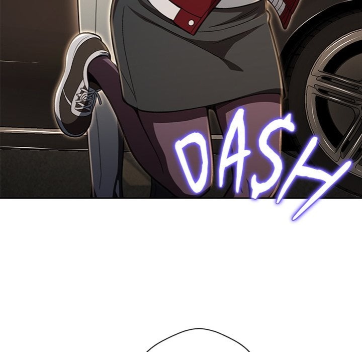 My Gangster Girlfriend - Chapter 45 Page 41